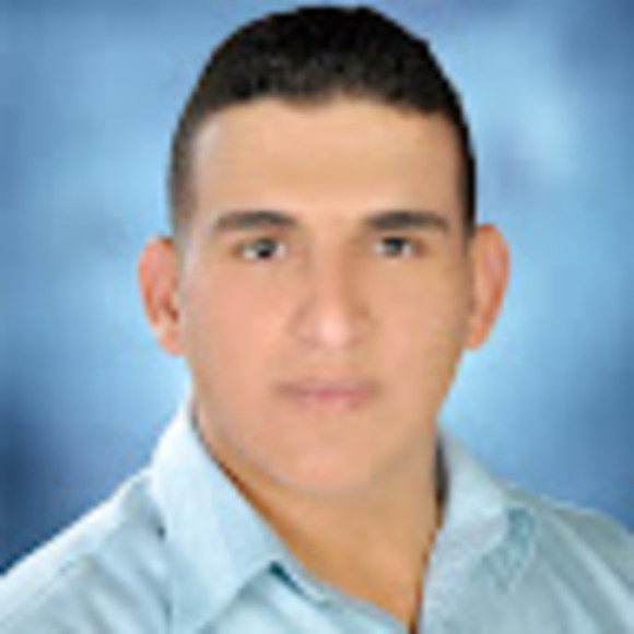 Meet your Posher, Abanoub m. - Picture 1 of 1